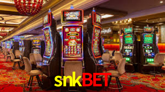 snk.com